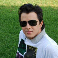 Hicham Cdt, 34 года, Marrakech