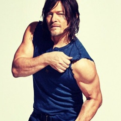 Norman Reedus, 56 лет, Florida