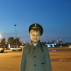 Станислав Николаев