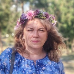 Светлана Рузова, Тольятти