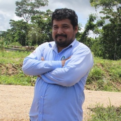 Caleb Pinedo, 41 год, Tarapoto