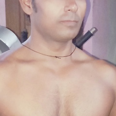 Sagar Patel, 38 лет, Kanpur