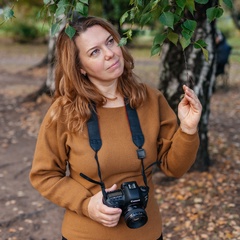 Екатерина Бондаренко, Ногинск