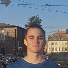 Vasy Levochkin, 19 лет, Рассказово