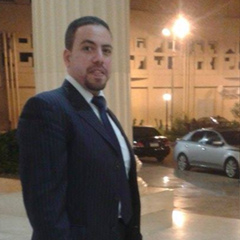 Mohamed Refaey, 40 лет, Alexandria