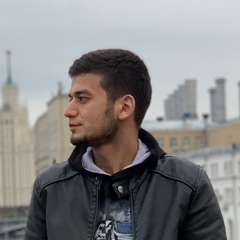 Мурод Холиков, 29 лет, Москва