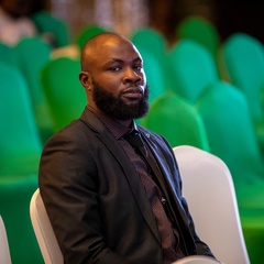 Keem Sala, 37 лет, Abuja