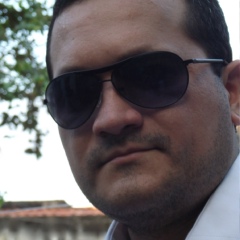 Wagner Silva, 45 лет, Belém