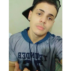 Igor Slip, 25 лет, Goiânia