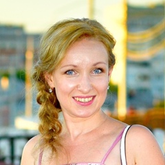 Юлия Волошкина, 43 года, Тула