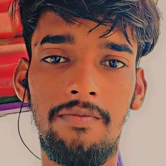 Kundan Raj, 24 года