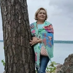 Елена Дрозденко, Санкт-Петербург