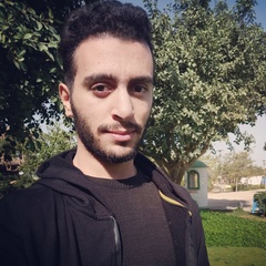 Mohamed Hassan, 28 лет, Cairo