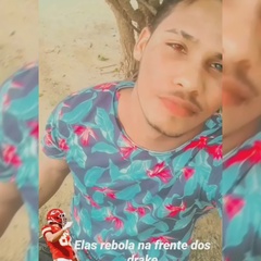 Carlos Evangelistas, 22 года, Goiânia