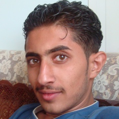 Nashwan Shamakh, 35 лет, Sanaa