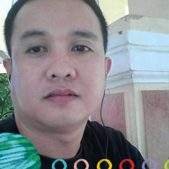 Glenn Denolan, 41 год, Dumaguete