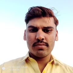 Abdul-Ghaffar Bhatti, 24 года, Karachi