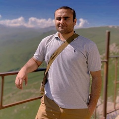 Vagharshak Grigoryan, 33 года, Гюмри