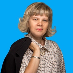 Ирина Чубова, Ставрополь