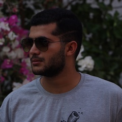 Hamid Roukesh, 26 лет, Bandar Abbas