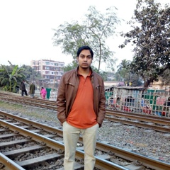 Ikramul Haque, 34 года, Dhaka