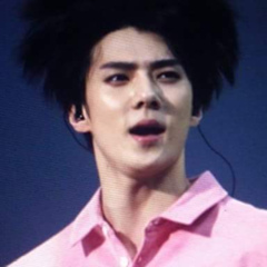 Sehun Ooh-Thehun, 30 лет