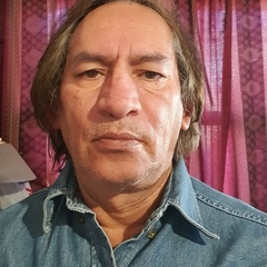 Alfredo Jiménez-Hernández, 69 лет, Zacatecas