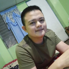 Aldrin Portugaliza, 29 лет, Calbayog