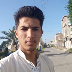 Muhammad Hashir, 23 года, Attock City