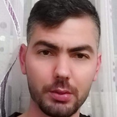 Mahir Erden, 33 года, İstanbul