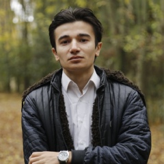 Araz Agazade, 26 лет, Баку