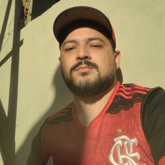 Alisson Almeida, 33 года, Москва