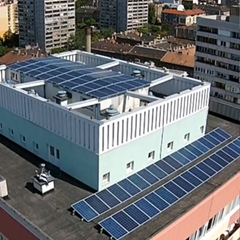 Greensys Electric, 46 лет, Budapest