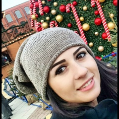 Lusine Harutyunyan, 32 года, Гюмри