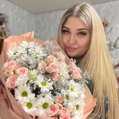 Елизавета Лобанова, 23 года