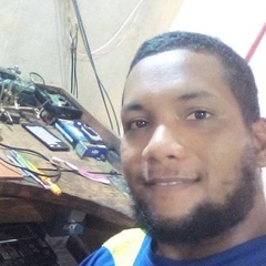 Fernando Rodriguez, 33 года, Ciudad Bolívar