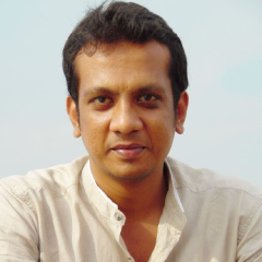 Raju Ahmed, Dhaka