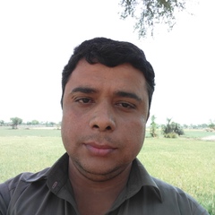 Haneef Khoso, 33 года, Quetta