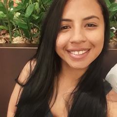 Jessica Luz, 25 лет, Goiânia