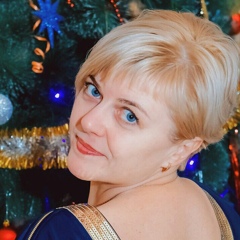 Елена Кочубей, 51 год, Санкт-Петербург