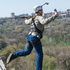 Константин Мешков, 38 лет, Никополь