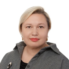 Светлана Козлова