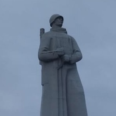 Александр Алиев, Москва