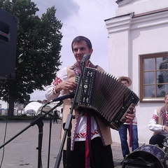 Алексей Симаш, 44 года, Орша