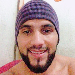 Jonathan Quintero, 33 года, Caracas