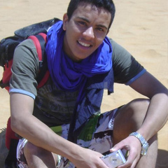 Youns Luw, 30 лет, Agadir