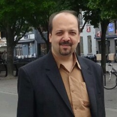 Mahdi Sohrabi, 56 лет, Tehran