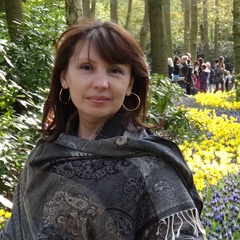 Tatjana Fromm, 54 года, Stuttgart