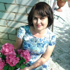 Чулпан Хайруллина