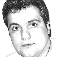 Michael Roth, 54 года